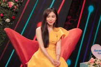 Nữ giám đốc 23 tuổi chủ động tán đổ chàng trai chưa yêu ai