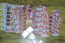 Thanh niên 9X bị lừa cào 70 triệu tiền thẻ gửi qua Facebook