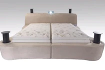 5 chiếc giường đắt nhất trên thế giới