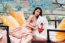 Cởi hẳn áo khoe ngực trên ô tô, Ngân 98 bị mỉa mai