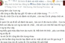 Vợ bị chồng, mẹ chồng đánh vì bắt được... chồng có bồ?