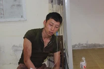 Hiện trường vụ thảm án hiếp dâm không thành giết 4 người ở Cao Bằng