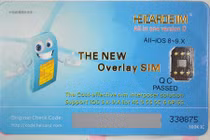 SIM "thần thánh" v6 bị chặn, iPhone lock tiếp tục hỗn loạn