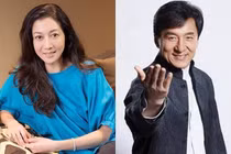 Hoa hậu từng vụng trộm với Thành Long sống chật vật, độc thân tuổi 49