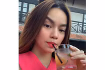 Hồ Ngọc Hà bất ngờ lên tiếng đáp trả tin đồn tân trang nhan sắc