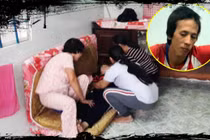 Những người phụ nữ bất hạnh sau vụ thảm sát ở Bình Dương