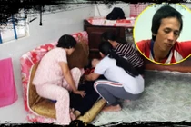 Những người phụ nữ bất hạnh sau vụ thảm sát ở Bình Dương