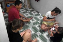 Công nhân mỏi mòn chờ nhà giá rẻ: Thiết tha ngôi nhà của riêng mình