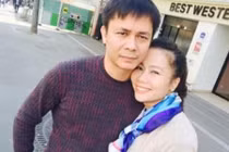 Khu vườn tràn ngập hoa thơm cỏ lạ của vợ chồng đại gia kim cương