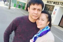 Khu vườn tràn ngập hoa thơm cỏ lạ của vợ chồng đại gia kim cương