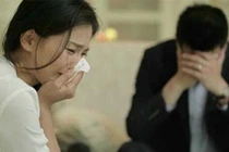 “Đắng lòng” nhờ bạn cho người yêu vào bẫy để chia tay