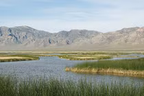 10 ốc đảo có phong cảnh đẹp nhất thế giới