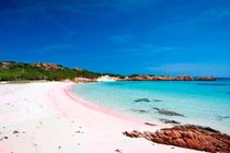 Video: Bãi biển cấm du khách dẫm chân lên cát để bảo tồn cảnh quan