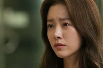 Sợi dây chuyền trên cổ chồng cũ khiến tôi bật khóc