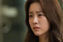 Sợi dây chuyền trên cổ chồng cũ khiến tôi bật khóc