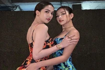 Ngọc Trinh “dằn mặt” kẻ cảnh báo Chi Pu “yêu lại người yêu cũ”