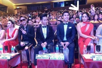 Vừa đáp trả vụ "bắp tay như lực sĩ", Kỳ Duyên lại lộ ảnh đời thực mũm mĩm