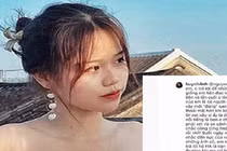 Bạn gái Quang Hải đáp trả 'gắt' khi bị so sánh với người cũ