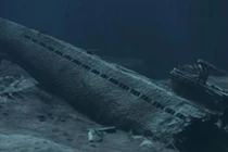 Video: Na Uy chôn vùi "quả bom hóa học" của phát xít Đức dưới biển