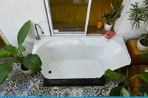 300 triệu biến căn nhà cũ thành mới theo phong cách lãng mạn