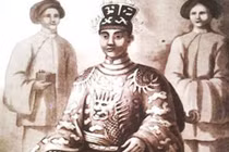 Chuyện về Hoàng đế ban chiếu khuyên nữ nhân lấy chồng