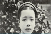 Hậu cung gò bó, đố kỵ của cung phi triều Nguyễn