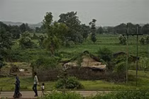 Bí ẩn những cái chết rùng rợn tại "ngôi làng tự tử"