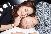 Tiết lộ thời gian sinh con đầu lòng của Bi Rain - Kim Tae Hee
