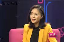 Thu Quỳnh chia sẻ về giai đoạn khủng khiếp sau khi ly hôn Chí Nhân