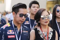 Phía sau làn sóng tẩy chay Redbull tại Thái Lan