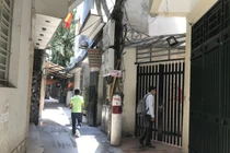 Người sống cùng nhà tiết lộ điều bất ngờ sau ngày Quang Rambo bị bắt