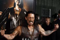 Gã giang hồ nghiện ma túy, giết người hoàn lương thành siêu sao Hollywood