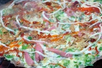 Những món ăn đường phố đậm chất Sài Gòn nghe tên đã thèm