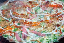 Những món ăn đường phố đậm chất Sài Gòn nghe tên đã thèm