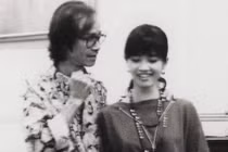 Hồng Nhung làm gì vào kỉ niệm 80 năm ngày sinh của Trịnh Công Sơn