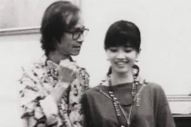 Hồng Nhung làm gì vào kỉ niệm 80 năm ngày sinh của Trịnh Công Sơn