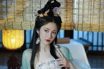 Thái hậu quyền lực che trời, cuối cùng chết thảm vì đam mê thác loạn