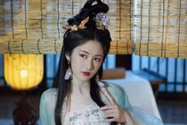 Thái hậu quyền lực che trời, cuối cùng chết thảm vì đam mê thác loạn