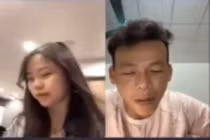 Bùi Tấn Trường văng tục trước mặt bồ cũ Quang Hải