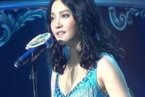 Sao nữ "Diệp Vấn" ám ảnh vì bị đuổi trên sóng quốc gia do mặc hở