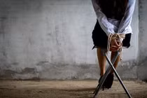 Phát hiện 49 phụ nữ bị nhốt làm nô lệ tình dục ở Colombia