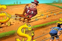 Còn giữ 5 kiểu suy nghĩ này về tiền bạc, đời bạn còn nghèo túng