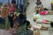 Hai con gái cùng lúc chết oan, bố mẹ đau đớn nhận ra lỗi lầm