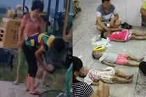 Hai con gái cùng lúc chết oan, bố mẹ đau đớn nhận ra lỗi lầm