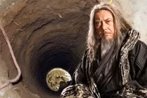 Kẻ đạo mộ tưởng bở tìm thấy lăng mộ của Phạm Tăng để cướp