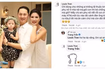 Trang Trần khuyên hội chị em giữ tiền không giữ chồng