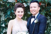 Vy Oanh tiết lộ tuyệt chiêu giữ chồng đại gia, "kẻ thứ 3" khóc thét