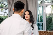 Chia tay chồng cũ vì anh vô sinh tôi 'choáng váng' sau 3 năm