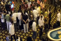 Năm Cam (Kỳ 14): Sòng bạc bị tố giác, mua chuộc quan chức