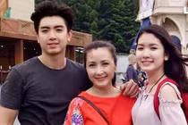 Cuộc sống của Khánh Huyền ra sao khi chuyển từ Bắc vào Nam?